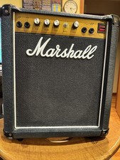 1989 Marshall Lead 12 Model