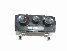 COMMANDE DE CHAUFFAGE 77364380