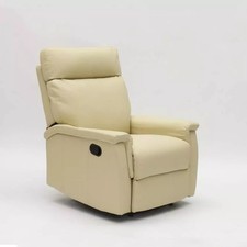 Fauteuil relax inclinable avec