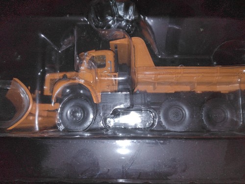 Camion berliet gbc - camion, 1/43