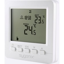 Sygonix SY-4500818 Thermostat