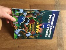 ALBUM BD BERIK SYLVAIN ET