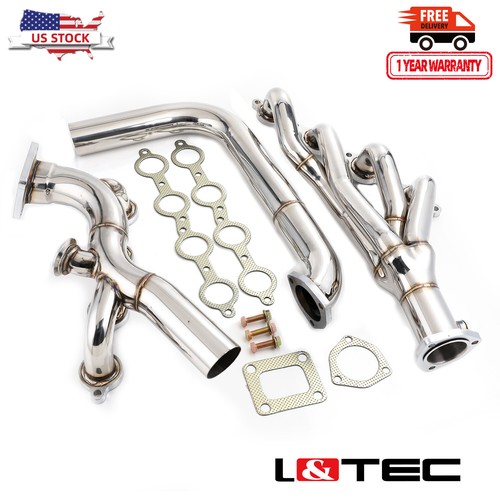 Tec single turbo - l&tec,