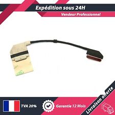 NAPPE VIDÉO LVDS POUR  HP