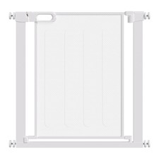 PawHut Barrière de sécurité