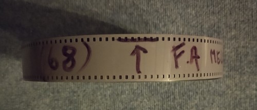 Lot films annonce 35 - films,