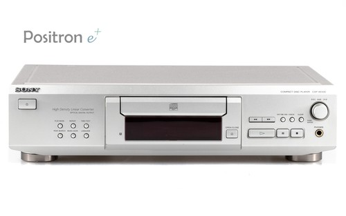 Sony cdp xe530 lecteur avec - sony,