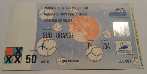 Italie norvege ticket - italie,