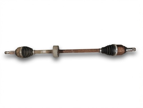 Arbre transmission cardan - de,