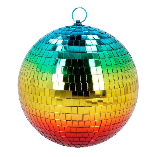 Boule disco cm - disco,, 20