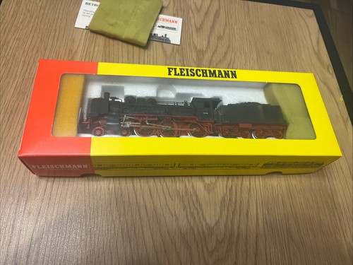 Fleischmann 4160 dampflok - h0,