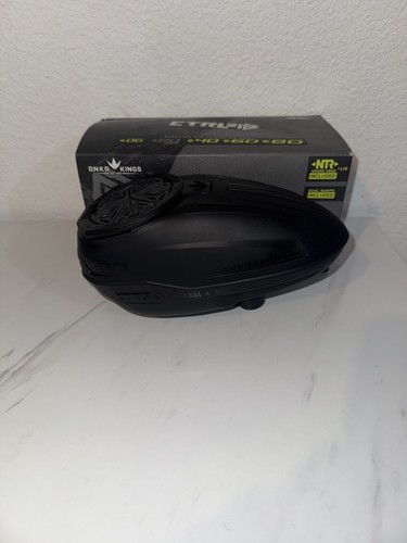 Paintball loader - paintball,