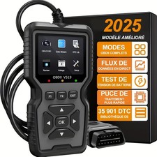 Scanner OBD2 Diagnostic