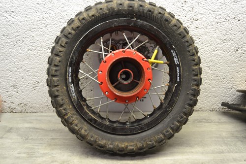 Jante roue avant - , styx
