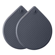 2 PCS Bouchon de vidange en