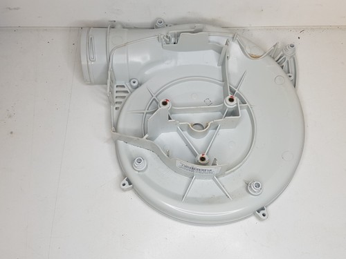 Carter turbine souffleur - de, de