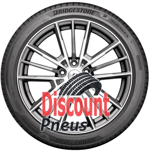 Bridgestone turanza 225 40 - bridgestone,