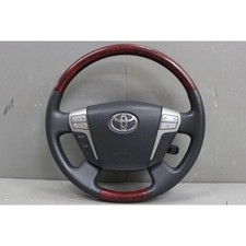 Corne combinée bois volant