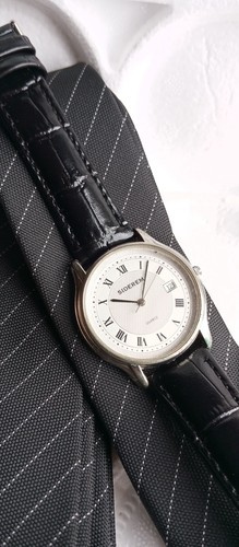 Montre siderem homme quartz - homme,