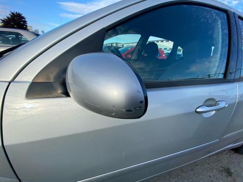 Retroviseur gauche ford - retroviseur,