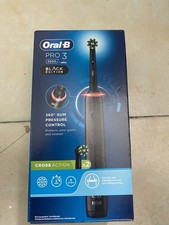 Oral-B Pro 3 3000 Cross Action