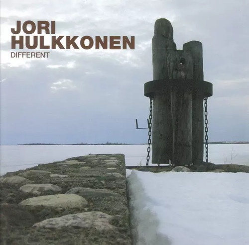 Different jori hulkkonen - different,,