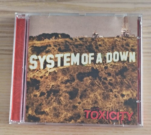 System down toxicity - system,