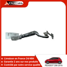 🇫🇷 COMPAS DROIT CAPOT