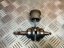 vilebrequin  tronçonneuse