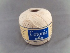 Pelotes (3) boules de 100 gr