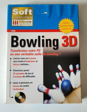 Bowling 3D - PC