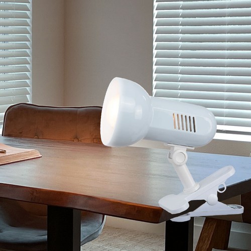 Lampe led pince - led, à