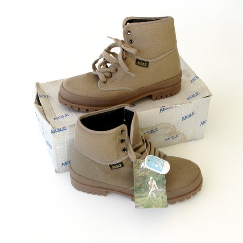 Authentique vintage paire - , de