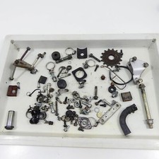 Kawasaki KLR 250 D Ez :0 5