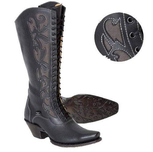 Wbl boots western - western, country
