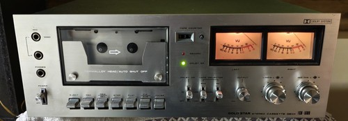 Lecteur enregistreur - , de