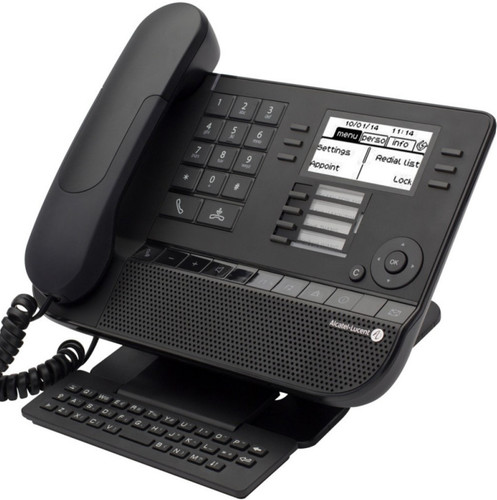 Téléphone alcatel lucent - téléphone, ip