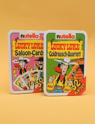 Lucky luke collector - lucky,