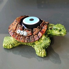 Figurine Tortue Déco