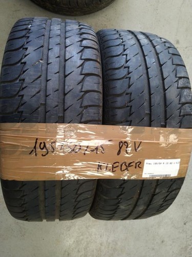 Pneu 195 r15 kleber 4 - 195/50, v