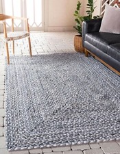 Tapis de course 100 % coton