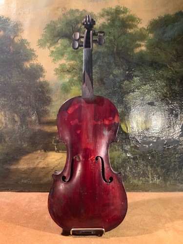 Ancien violon medio fino - ancien,