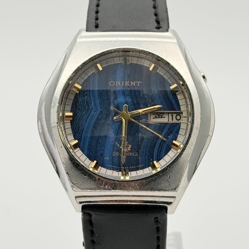 Orient chrono ace - orient,