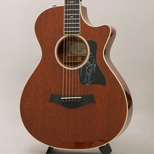 Guitare électrique acoustique TAYLOR 522ce 12Fret ES2 '15