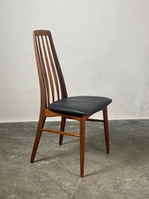 Chaise scandinave Eva de Niels