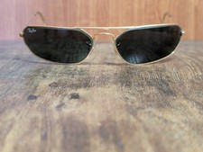 VINTAGE RAY BAN BL W1959 GOOD