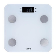 LIVOO DOM427W - Pese-personne