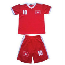Ensemble foot short et maillot