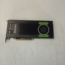 NVIDIA Quadro p4000 8Go GDDR5