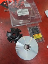 Variateur maxi scooter malossi multivar 2000 adapt. 125 sym jet x euro5 2023-